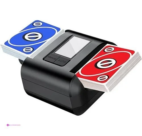 Card Shufflers Off Use Code Mzfr4rz5