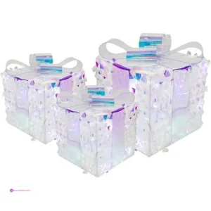 Pri-lit Decoration Boxes Code 6g2eipx…