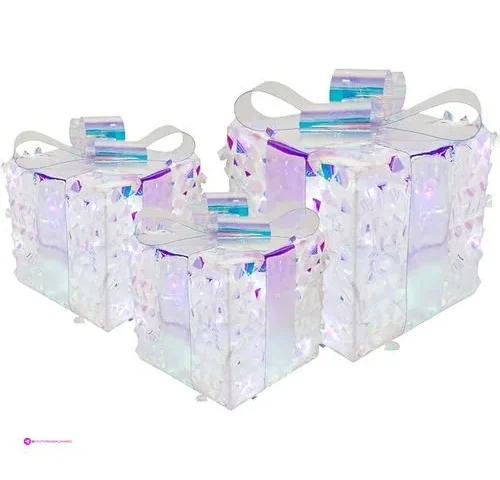 Pri-lit Decoration Boxes Code 6g2eipx…