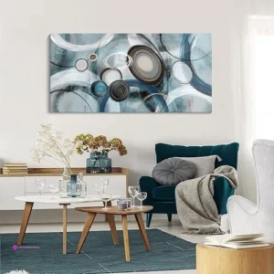 Hkdgoka Large Abstract Prints Use Cod…