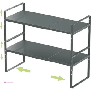 Jojocross Spice Racks Clip Coupon