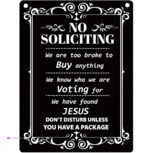Soliciting Signs Promo Code Rywgin76