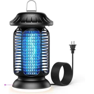 Clevast Bug Zappers Use Code Kkbrhtge