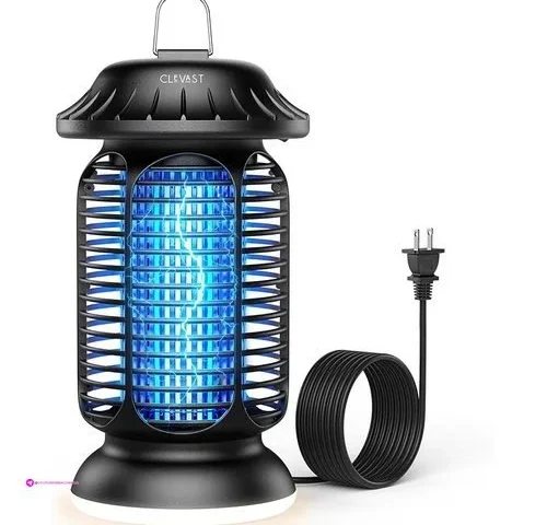 Clevast Bug Zappers Use Code Kkbrhtge