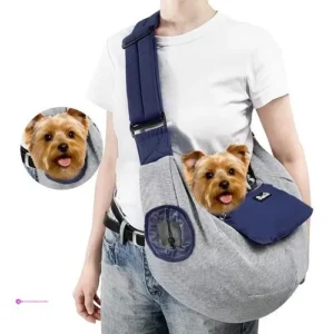 Slowton Pet Carrier Slings Use Code