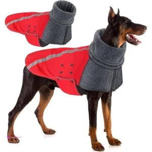 Slowton Dog Coats Off Use Code