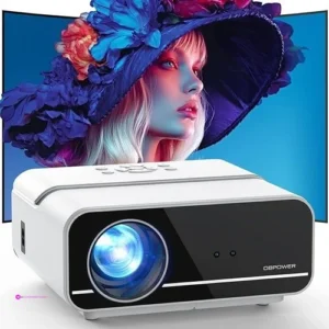 Dbpower Portable Projectors Promo Cod…