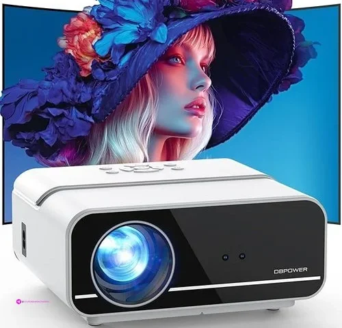 Dbpower Portable Projectors Promo Cod…