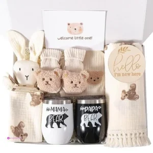 Reg New Mom Gift Sets Code