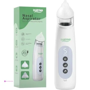 Duieyno Baby Nasal Aspirators Code Xw…