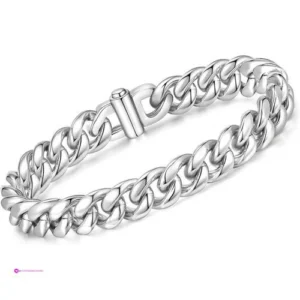 Reg Vnox Chain Bracelets Code Uj2dcgc…
