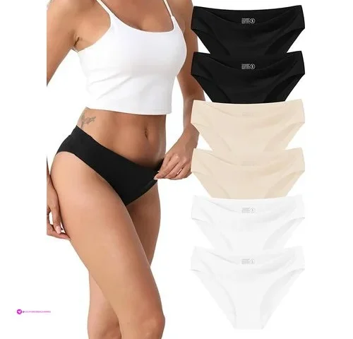 Reg Seamless Underwear For Women Show