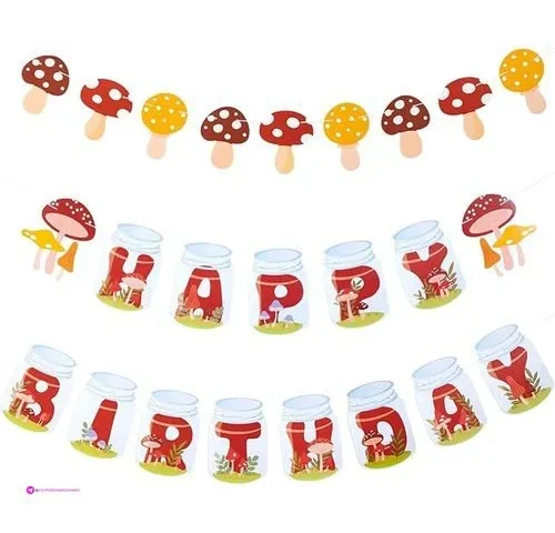 Birthday Banners Promo Code Ahzyauwr