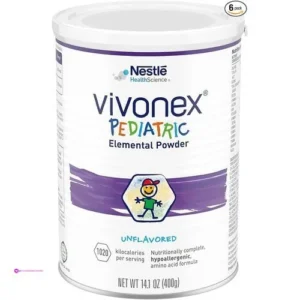 177 Pediatric Elemental Powder Pack C…