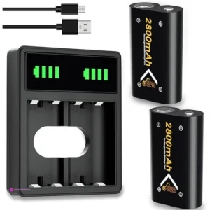 Pickle Power Xbox Batteries Code 2bgb…