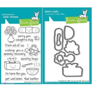 Lawn Fawn Stamp Sets Clip Coupon