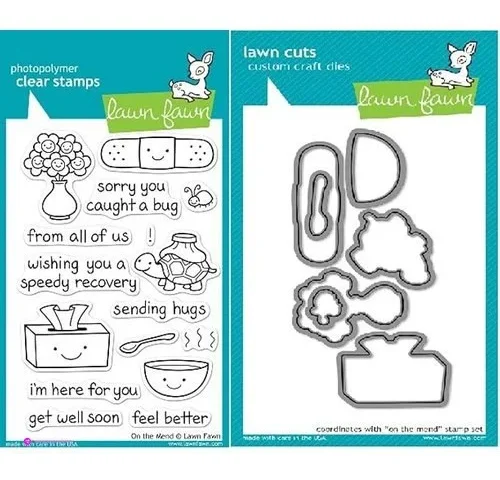 Lawn Fawn Stamp Sets Clip Coupon
