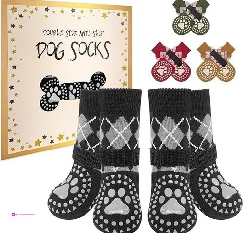 Beautyzoo Dog Socks Code Cbdfpo9p