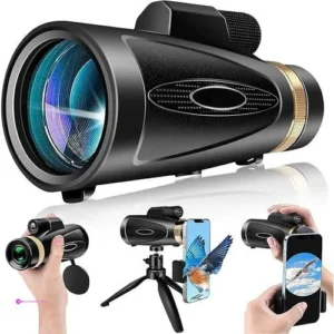 Monocular Telescopes Clip Coupon