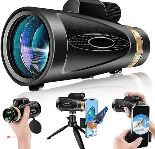Monocular Telescopes Clip Coupon