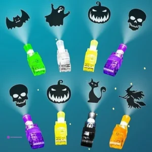 Halloween Finger Lights Promo Code Kf…