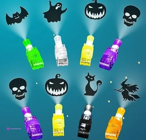 Halloween Finger Lights Promo Code Kf…