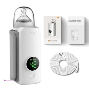 Portable Bottle Warmers Code Ufapjz3c