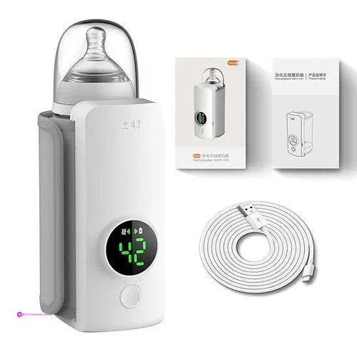 Portable Bottle Warmers Code Ufapjz3c