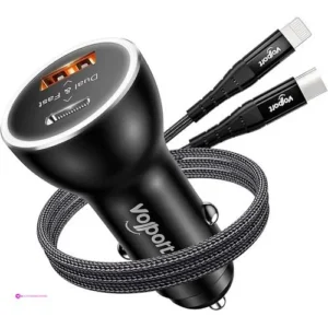Volport Car Chargers Promo Code Rw3lo…