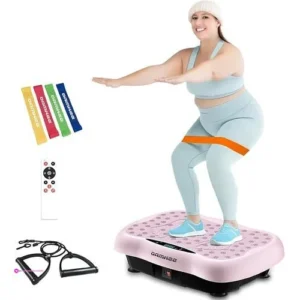 Vibration Exercise Machines Promo Cod…