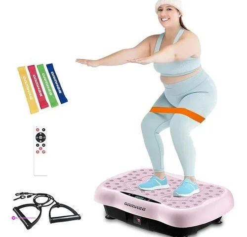 Vibration Exercise Machines Promo Cod…