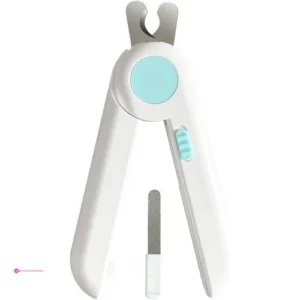 Fayeerewo Pet Nail Clippers Clip Coup…