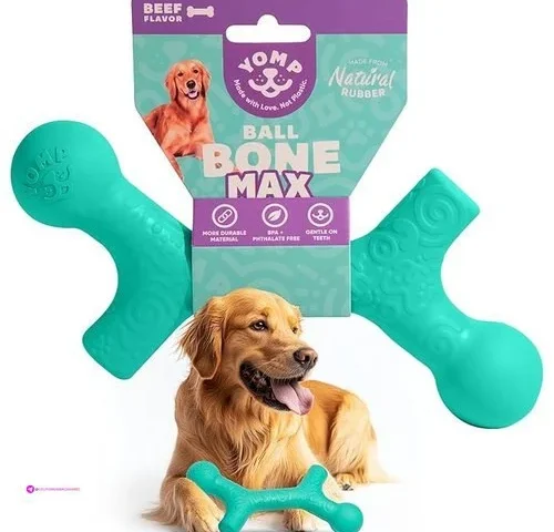 Now Yomp Dog Toys Clip Coupon