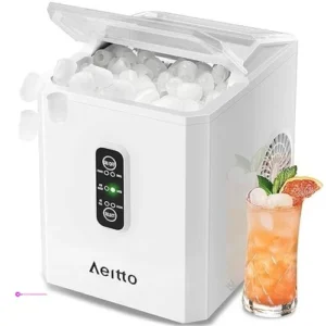 100 Aeitto Ice Makers Use Code