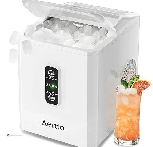 100 Aeitto Ice Makers Use Code