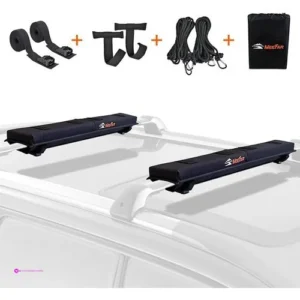Meefar Roof Rack Pads Code 5nurrqro