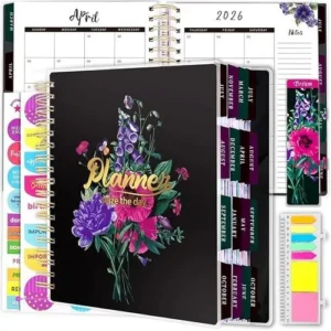 Academic Planners Code Fr5uguuz