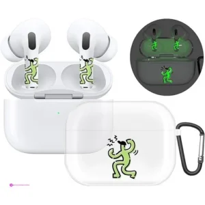 Rockmax Airpods Cases Clip Coupon