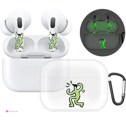 Rockmax Airpods Cases Clip Coupon