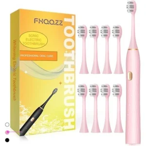 Sonic Electric Toothbrushes Promo Cod…