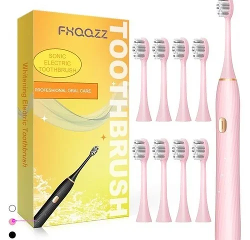 Sonic Electric Toothbrushes Promo Cod…