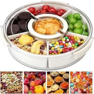 Snackle Boxes Compartment Code 562crt…