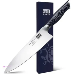 Shan Japanese Chef Knives Promo Code