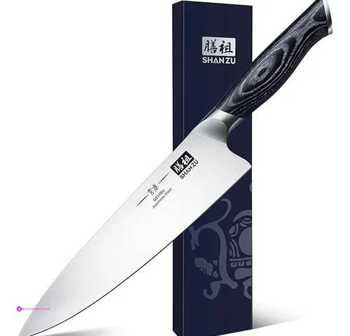 Shan Japanese Chef Knives Promo Code