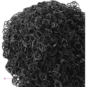 Small Hair Rubber Bands Promo Code