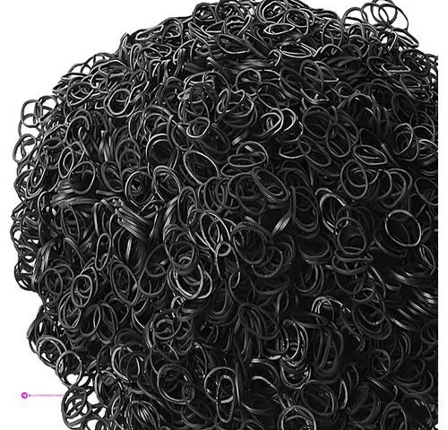 Small Hair Rubber Bands Promo Code