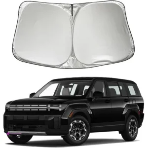 Szyuchen Car Sunshades Clip Coupon