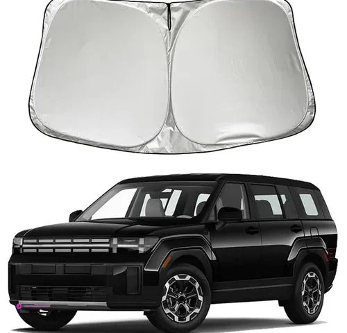 Szyuchen Car Sunshades Clip Coupon