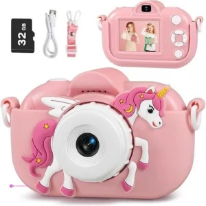 Kids Digital Cameras Code Qkx5hitq