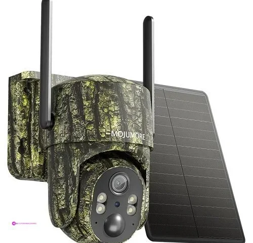 Mojumore Trail Cameras Promo Code Iad…